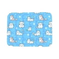 thumbnail image 1 of YUELONGHU Ice Mat for Pad for and Cats Keep Your Fresh and Comfy All Day Long 100ml, 1 of 8