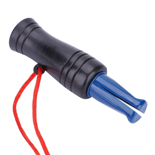 Duck Caller,Durable PVC Lightweight Decoy Hunting Decoy Caller Hunting Caller Built for Precision