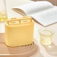 thumbnail image 1 of Molde para bolas de hielo a prueba de fugas con tapa: moldes flexibles de silicona para congelar, ideales para hacer bolas de hielo redondas de fusión lenta, perfectas para cócteles de whisky y p, 1 of 6
