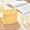 Yellow, variant on Large 4-Ball Silicone Ice Ball Maker with Sealed Lid, Leakproof Slow Melt Round Mold for Whiskey Cocktails