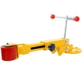 thumbnail image 4 of Fender Roller Tool for Auto Body Lip Reforming and Wheel Arch Rolling Heavy Duty for Light Trucks and Cars, 4 of 12