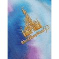 thumbnail image 4 of Sudadera con estampado de dibujos animados de Disney World para mujer, jersey de manga larga con cuello redondo, Minnie, Mickey Mouse, Harajuku, 50 aniversario, 4 of 4