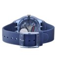 thumbnail image 2 of Swatch Blue Rebel Blue Dial Men's Watch SUON700, 2 of 4