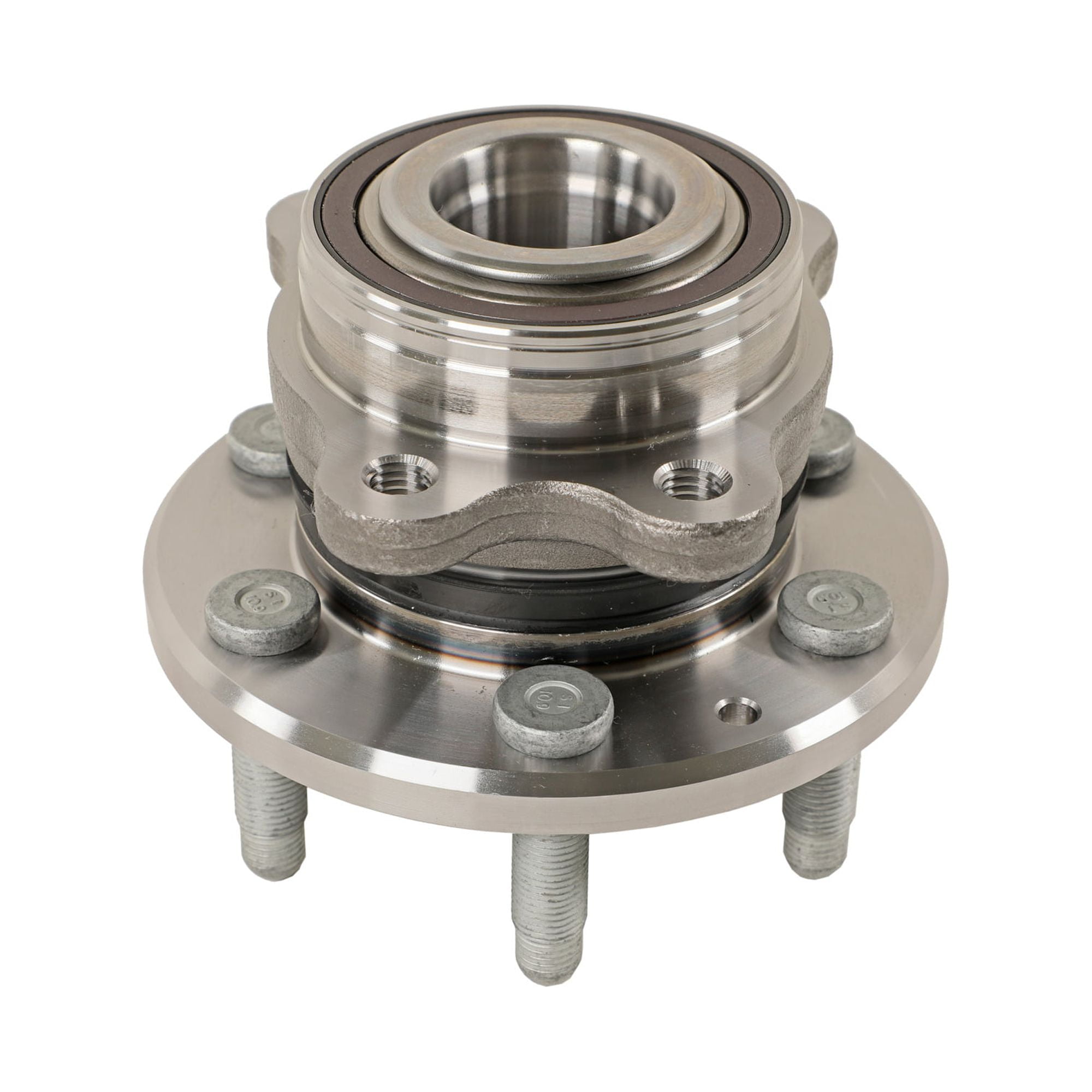 PAIR (2) Rear Wheel Bearing & Hub Assembly For AWD Chrysler 200 & Jeep Cherokee (2015-2023) 2 thumbnail image
