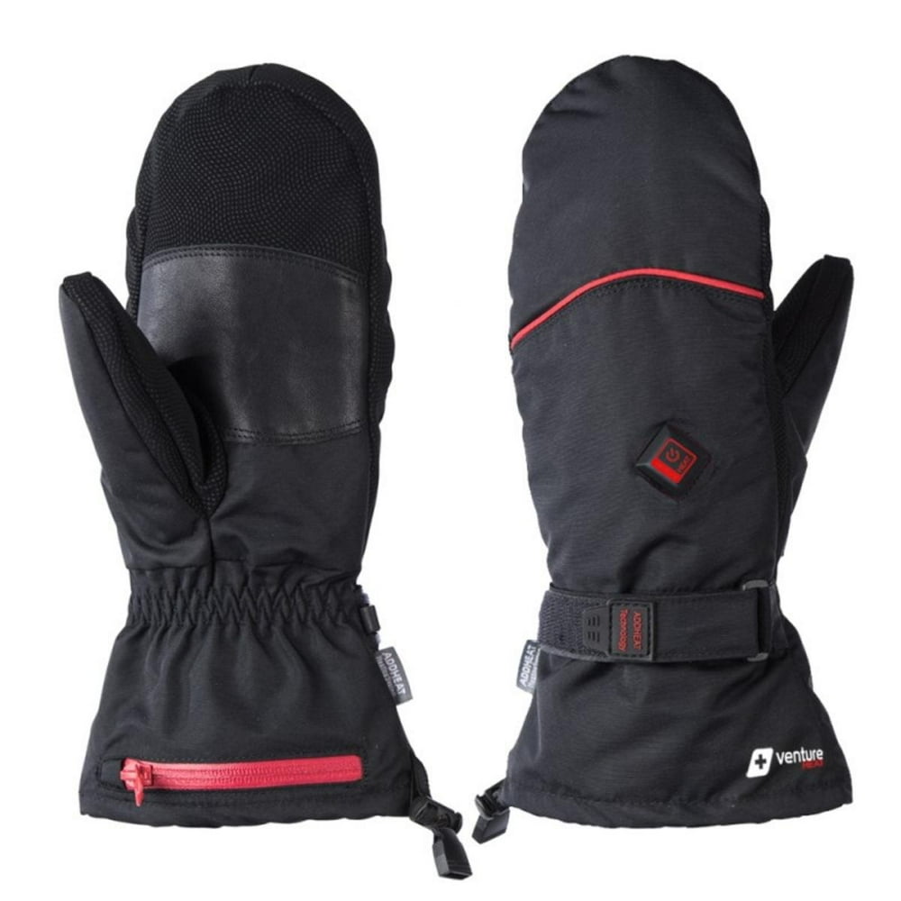 Venture Heat OHM Battery Heated Mittens