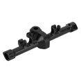 thumbnail image 3 of Caja carcasa de eje trasero de Metal CNC para Axial SCX24 AXI90081 1/24 RC piezas de actualización de coche negro, 3 of 8