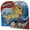 Brown, variant on Swim Ways Paddle Tails Swimming Pool White Puppy Dog