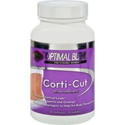 Optimal Blend Corti Cut - 30 Capsules