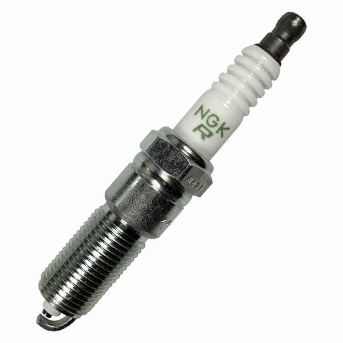 NGK LZTR4A-11 #5306 Set of 16 Copper Spark Plugs 2003-2008 5.7L Hemi Dodge Jeep