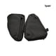 thumbnail image 4 of Scienceny Bolsas para alforjas para motocicleta, bolsas para asiento de motocicleta de gran capacidad, resistentes y duraderas, fáciles de hacer Accesorios para motos, 4 of 6