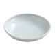thumbnail image 2 of Pequeño bol redondo de condimentos - Molde multiuso con vinagre de soja, servidor de salsa de pimientos calientes, porcelana ligera y duradera y fácil de limpiar, Modern Kitchen Style 1 Pack, 2 of 6