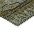 thumbnail image 3 of Addison Rugs Chantille Indoor/Outdoor Transitional Tribal Brown Machine Washable Rectangle Rug, 1'8" x 2'6", 3 of 7