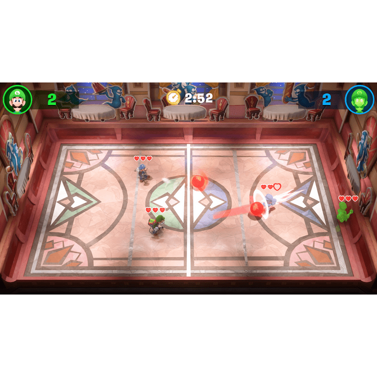 Luigi's Mansion 3: Multiplayer Pack - Nintendo Switch (digital