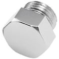 thumbnail image 3 of Colony Custom Oil Tank Drain Plug - 3/4in. Hex - 5/8in.-18 8114-1, 3 of 4