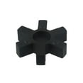 BETOR L150 Flexible NBR Rubber Spider Insert Fits L150 for Lovejoy L