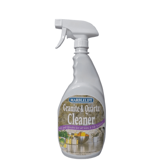 MARBLELIFE Granite & Quartz Cleaner Spray 32 oz.
