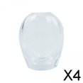 thumbnail image 1 of 2xMaking, colgante de velas epoxi de silicona para manualidades DIY para baño 4 piezas, 1 of 10