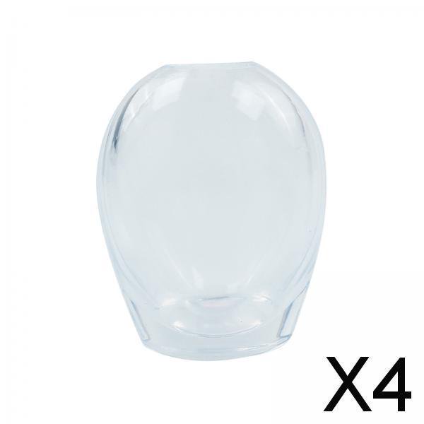 2xMaking, colgante de velas epoxi de silicona para manualidades DIY para baño 4 piezas