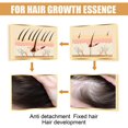 thumbnail image 3 of Eelhoe-tratamiento anticaída de cabello, champú de arroz Unisex, acondicionador, suero de crecimiento rápido, cuidado del cabello flexible más largo y grueso Xinmu esquí esquí Gafas de esquí, 3 of 5