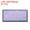 Purple, variant on 27 Sheets Peel and Stick Tiles, 7.87"x3.94"x0.02" for Kitchen Wall Stairs, Green