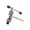 Link interceptor, variant on Road Bike Kits with Flywheel Remover Wrenches Chain Breaker Cycling Multitool Bicycles Maintenance Tool