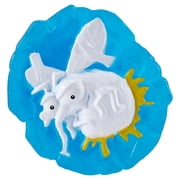 Antsy Labs Fidget Cube (سلسلة DC) - Wonder Woman