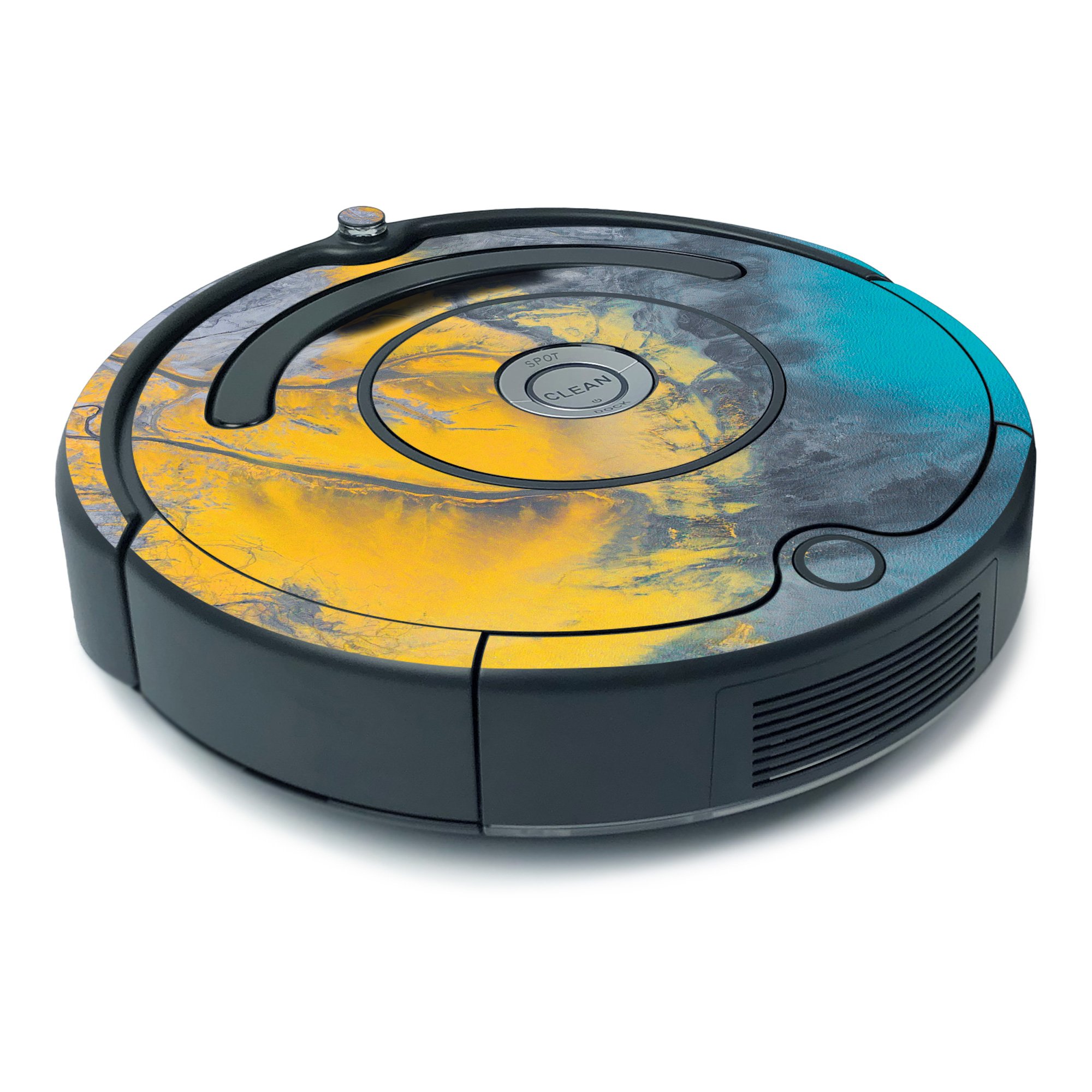 MightySkins Skin for iRobot Roomba 675 