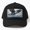 Black, variant on Aerial Independence Baseball Cap, Freedom From Above Aviation Theme Design, Classic Hat