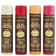 thumbnail image 1 of Sun Bum SPF 30 Lip Balm Coconut, Mango, Pomegranate & Watermelon, 1 of 1