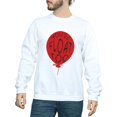 thumbnail image 3 of Sweat-Shirt Homme Pennywise Tu Flottes Aussi, 3 of 5