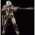 thumbnail image 3 of Star Wars The Black Series 6" Carbonized The Mandalorian, 3 of 4