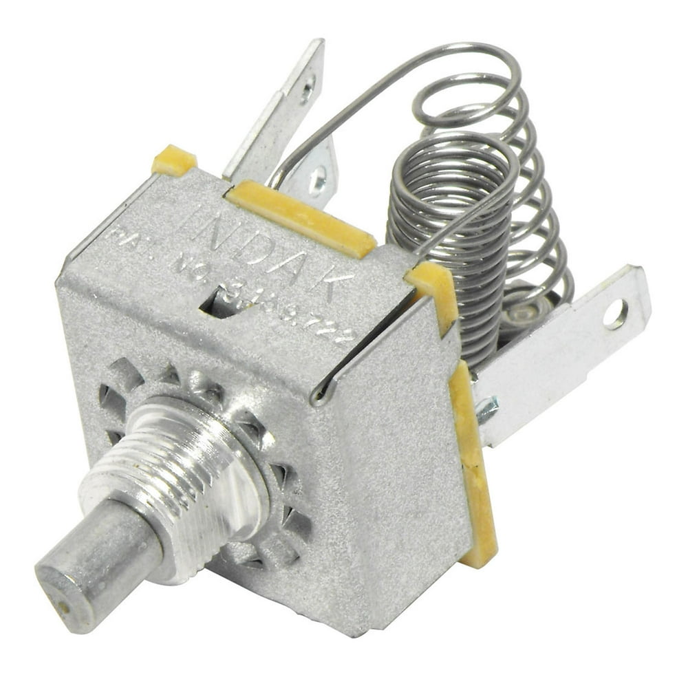 New HVAC Blower Control Switch 1740004 - - Walmart.com - Walmart.com