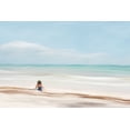 thumbnail image 2 of Murdock, Ramona 32x23 White Modern Wood Framed Museum Art Print Titled - Tinas World, 2 of 4
