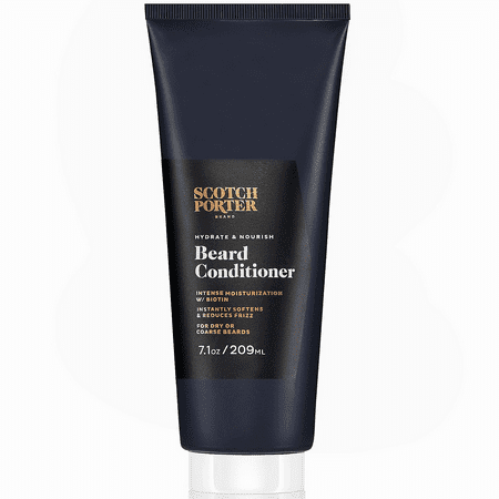 Scotch Porter Hydrate Nourish Beard Conditioner