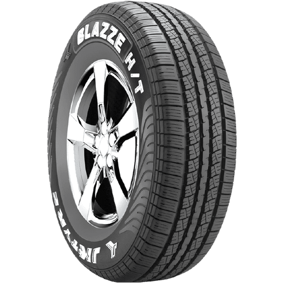 Llanta 245/75 R17 JKTYRE BLAZZE H/T121/118S