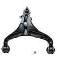 thumbnail image 7 of Detroit Axle - Front Upper & Lower Control Arms with Outer Tie Rods Replacement for 2007-2011 Dodge Nitro - [2008-2012 Jeep Liberty], 7 of 7