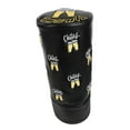 thumbnail image 3 of Funda para palo de golf, equipo premium, resistente al desgaste, de poliuretano, regalo, a prueba de polvo, elegante. Negro, 3 of 9