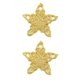thumbnail image 3 of Injueey Decoración Adornos Navidad/Birthday&home Bricolaje Ratán Star Precioso 5PCS 6CM Type3 NO3 Injueey CBP019201, 3 of 5