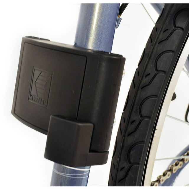 Kettler Adapter for Flipper/Teddy Child Bike Seats