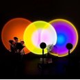 thumbnail image 4 of Sun light Projection Led Light, Internet Celebrity atmosphere lamp Background Light, 4 of 4
