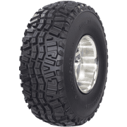 Save 20% on a purchase of 2 Greenball Centennial Terra-X 24x11.00-10 6 Ply Rated ATV/UTV tire (24x11-10 Tire ONLY)