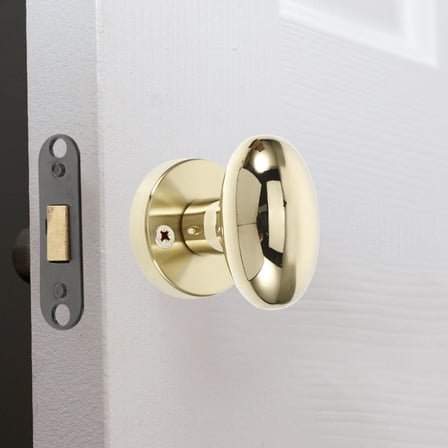 GOOHOCHY  Cabinet Handle Knob Without Drilling Invisible Door Lock Baby