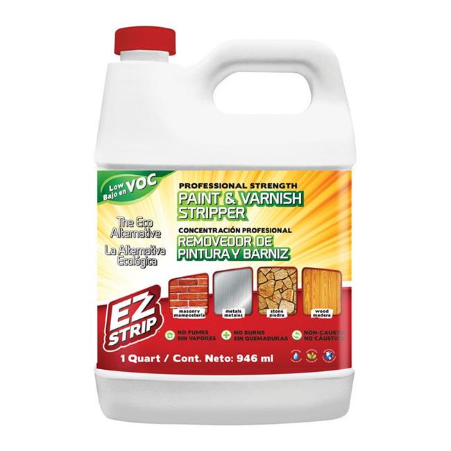 Ez Strip P&V Strippr Qt