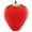 B, variant on Strawberry Pillow Plush Toy - Realistic Strawberry Stuffed Animal - Cute Huggable Strawberry Cushion for Kids and Adults - Soft Fruit Plush Pillow for Bedroom Decor - Valentine's Day Gift