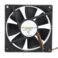 thumbnail image 3 of Châssis de Contrôle de Température, Refroidisseur CPU PWM pour 4200RPM, 3 of 8