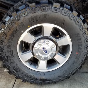 Suretrac Wide Climber M/T 285/70R17 121/118Q E 10 Ply mud Light Truck Tire Sansujyuku sansujyuku.com