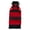 Red, variant on Clearance Under $1.59 Reusable Christmas Wine Bottle Sleeve Decoration Holiday Cover For Home Red 11.81*5.51 In