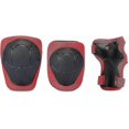 thumbnail image 2 of Kids Knee Pads Set 6 In 1 Protective Equipment Kids Knee Pads Elbow Pads Set Protective Equipment Se_Perfect Gift, 2 of 2