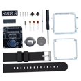 thumbnail image 3 of Bunblic DIY Electronic Watch Kit LED Digital Display for Teaching Aids Creative Gift Black, 3 of 8