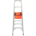 thumbnail image 1 of Ladder Tool Bag Telescopic Ladder Tool Bag Stepladder Tool Storage Bag Multipurpose Tool Bag, 1 of 8